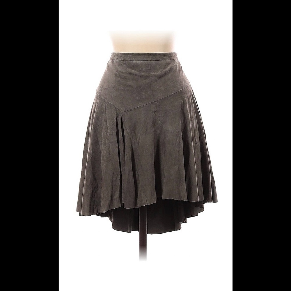 Halston Heritage skirt